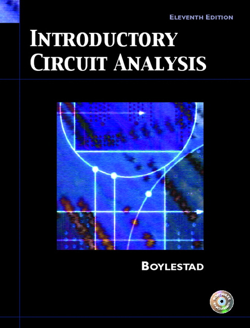 Introductory Circuit Analysis 11th Edition Pdf